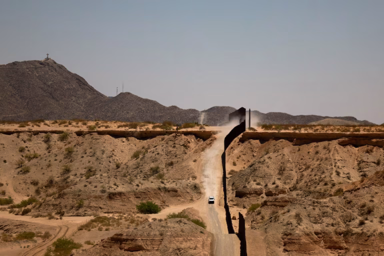 US-military-to-create-two-new-border-zones