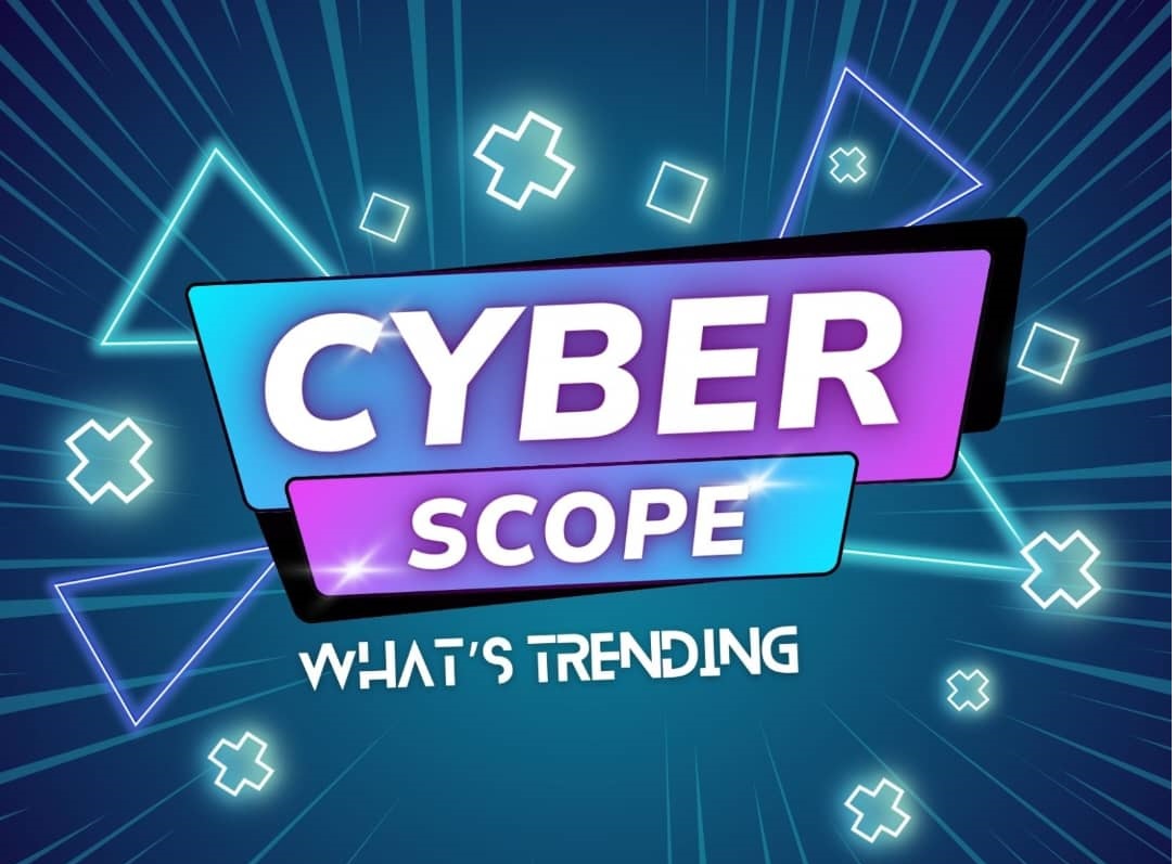 CYBER SCOPE LOGO