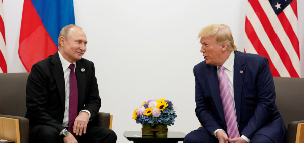 Israel-and-Iran-Trump-Putin
