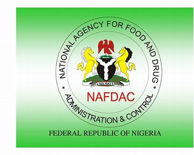 NAFDAC