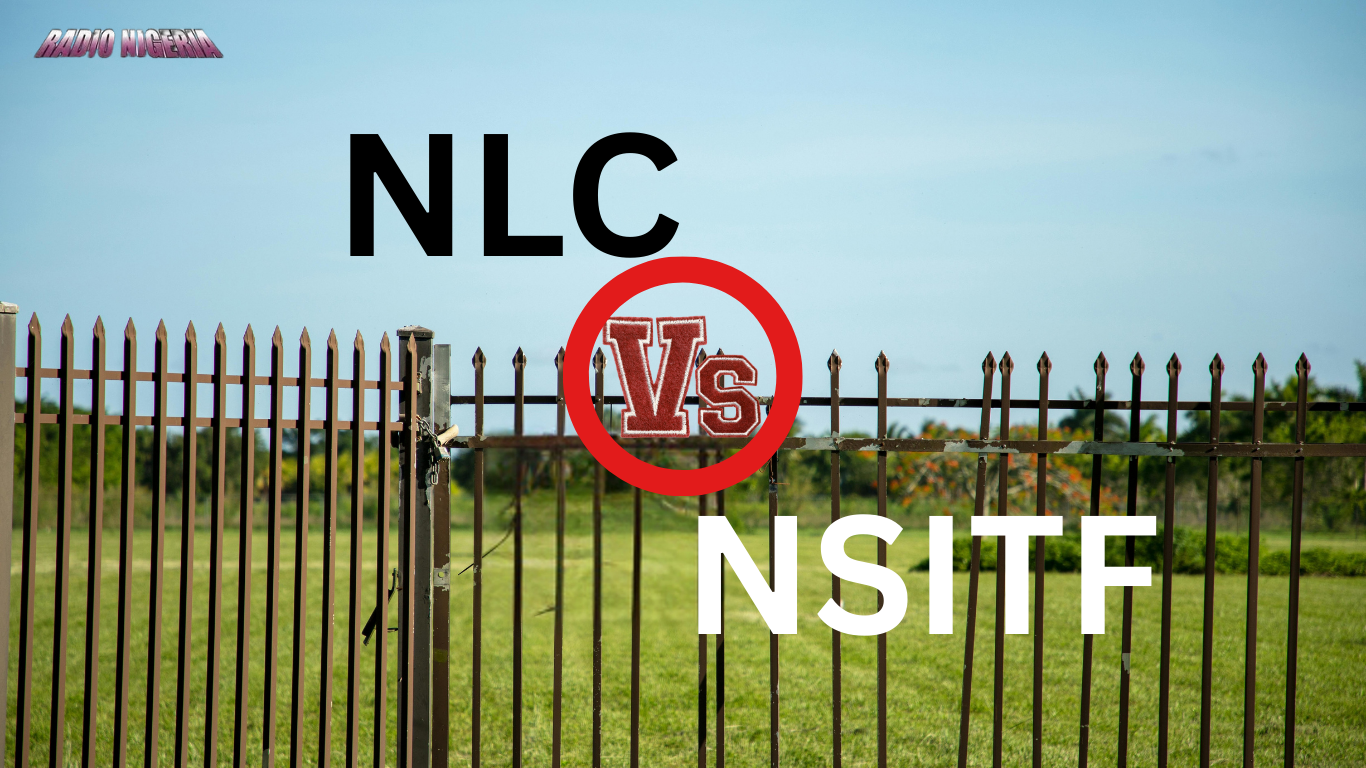 NLC