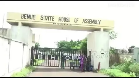 benue