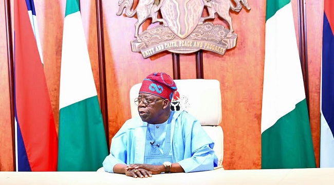 tinubu