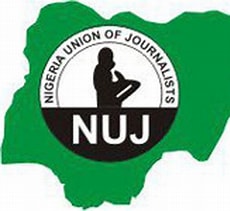 NUJ LOGO