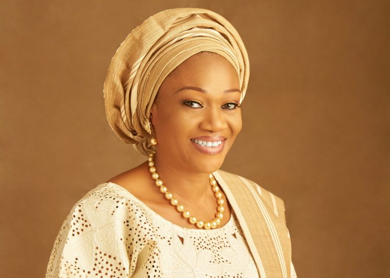 Oluremi-Tinubu