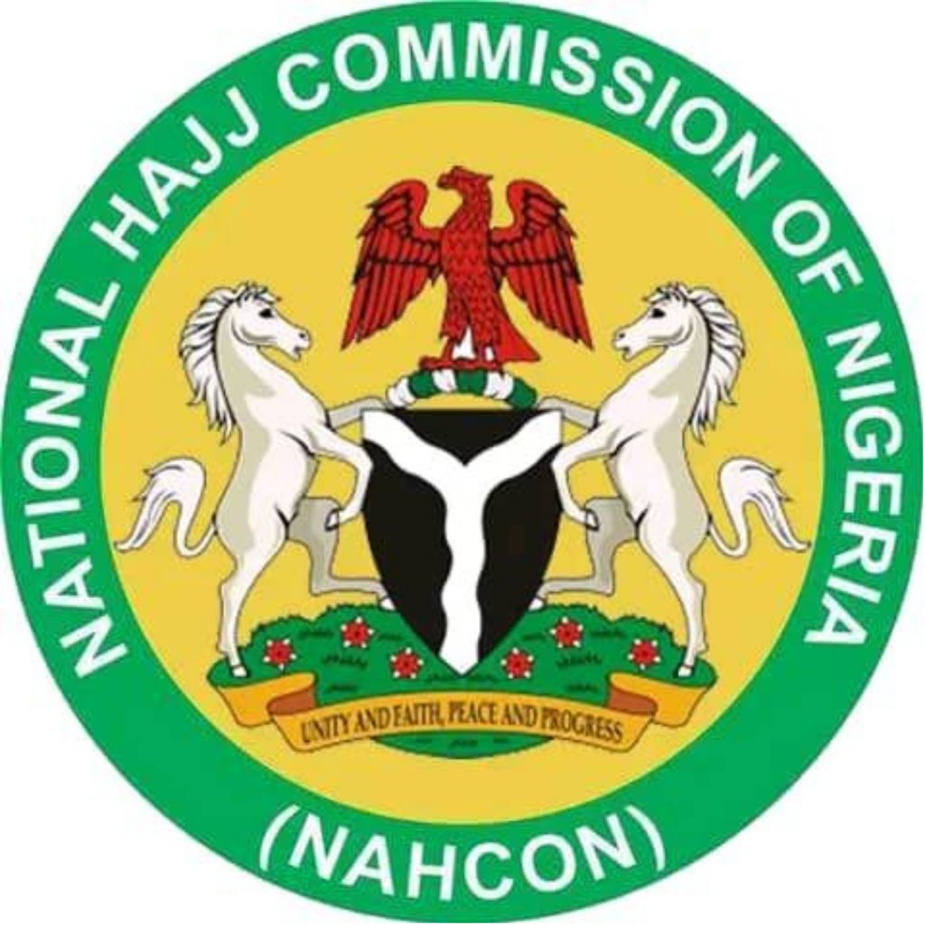HAJJ COM.