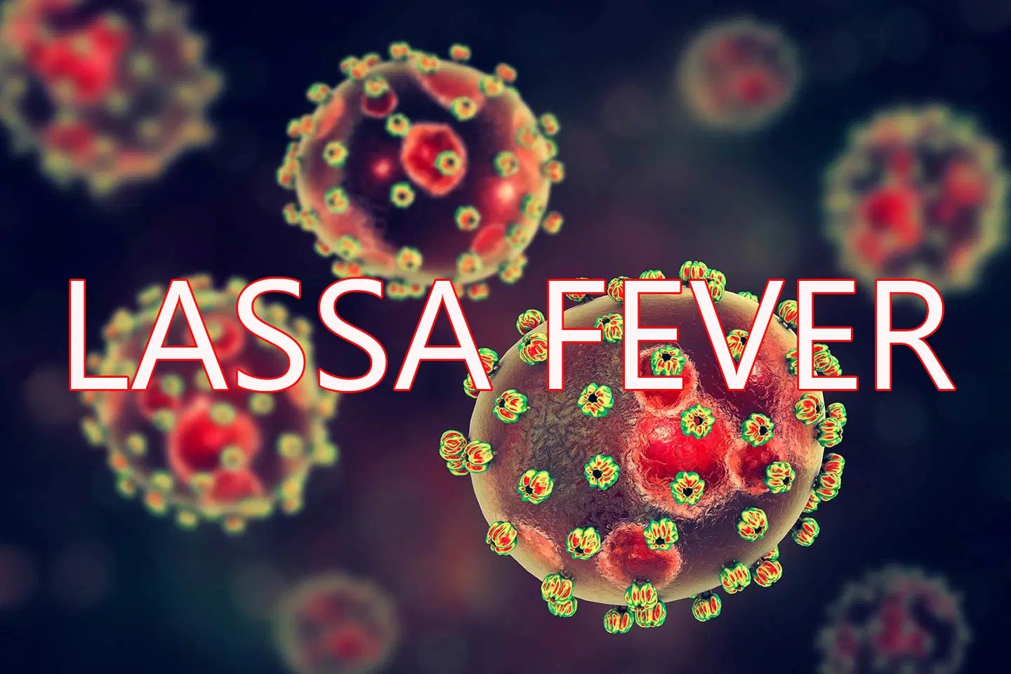 Lassa-fever