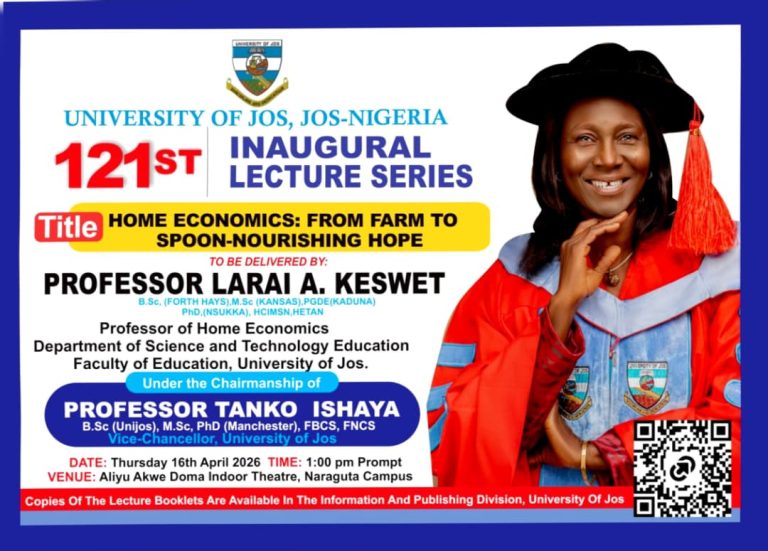 Prof. Keswet