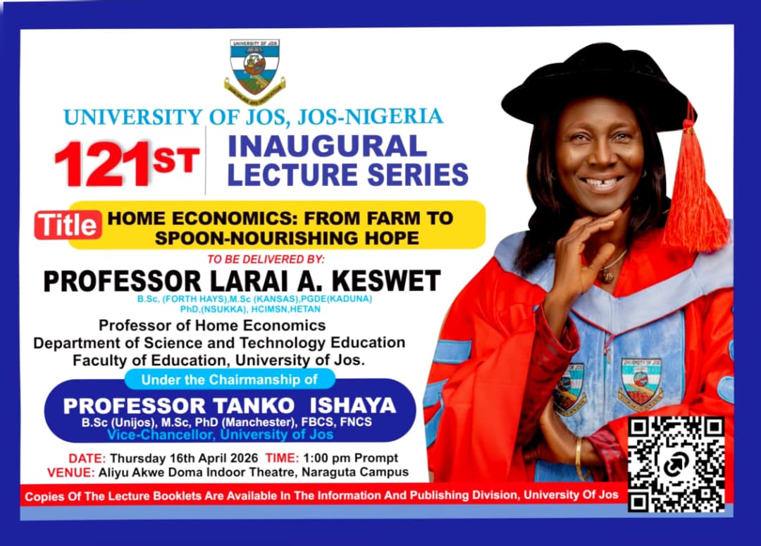 Prof. Keswet