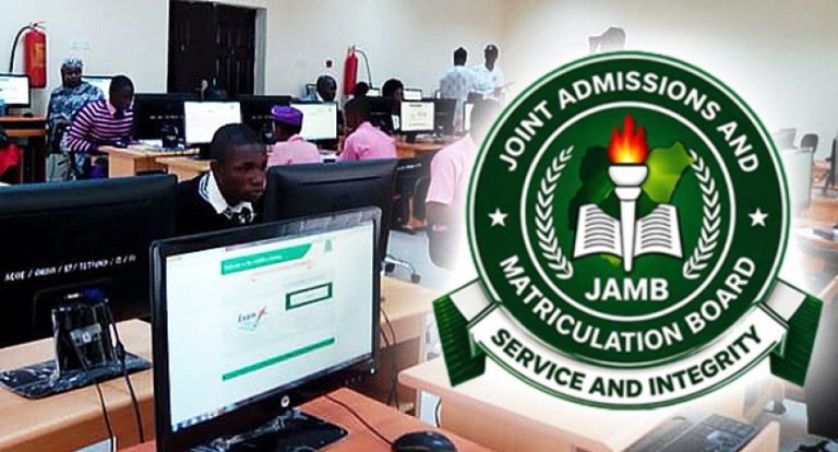 UTME