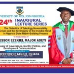 Prof. Adeyi